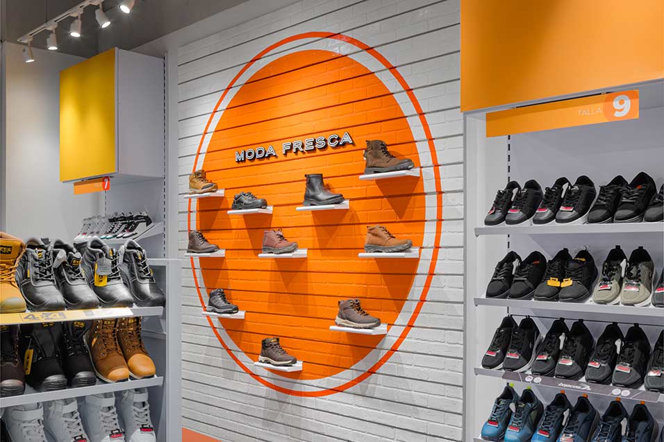 Par2 store interior