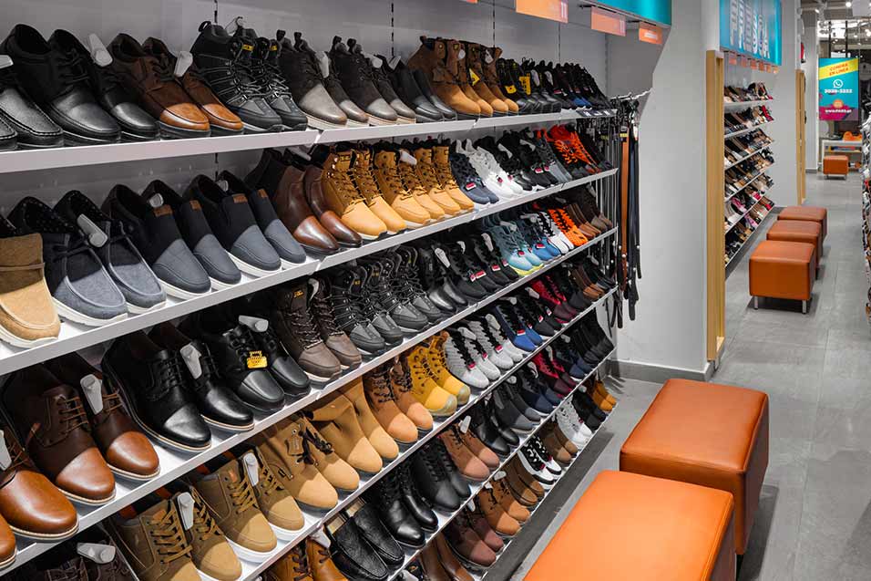 Par2 store interior